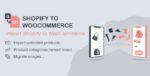 S2W (Shopify to WooCommerce)